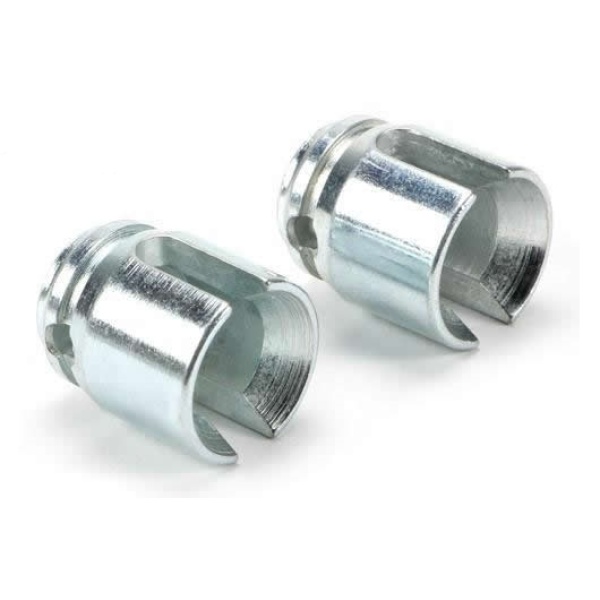 Team Magic Center Solid Axle Outdriver для BES 2p