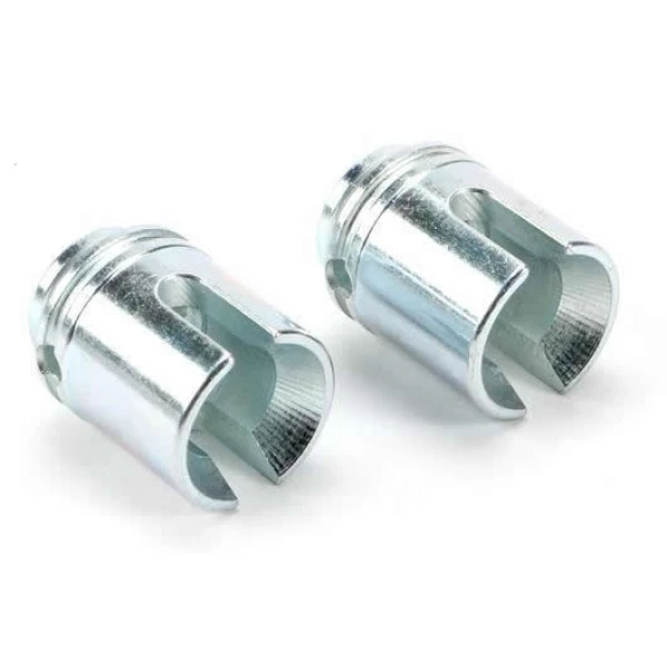 Team Magic Center Joints Outdriver для BES 2p