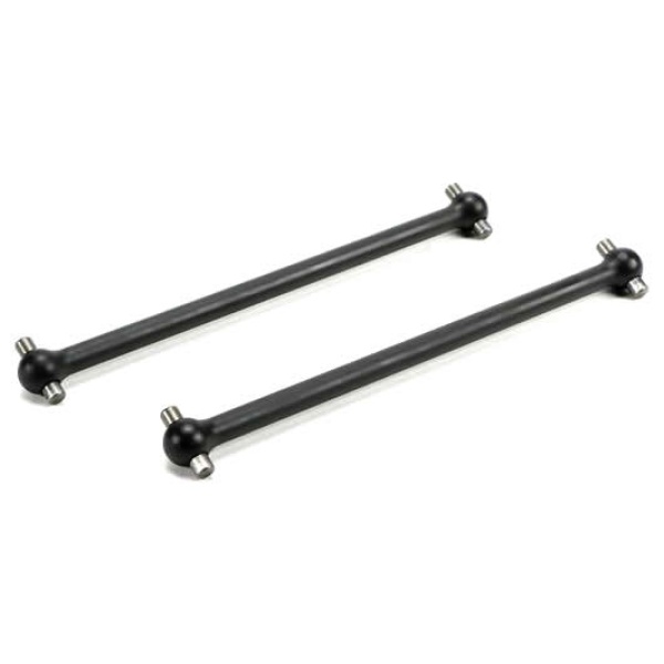 Team Magic E6 BES Central Driveshaft 2p