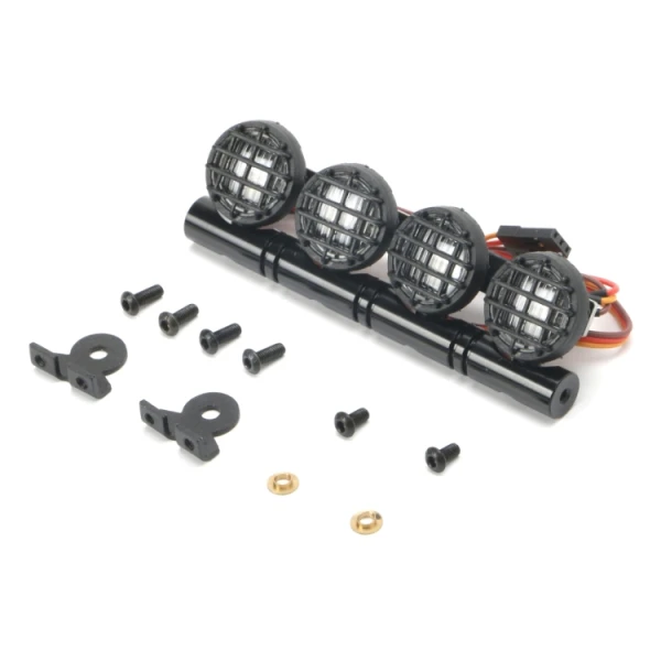 Team Magic LED Light Bar