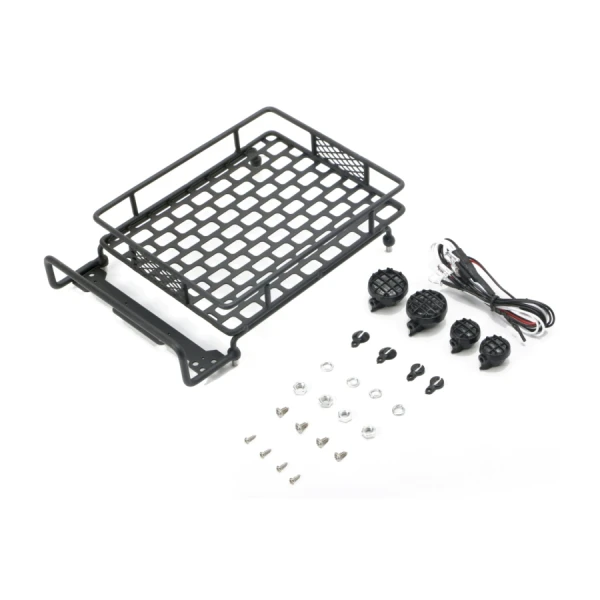 Team Magic Roof Rack