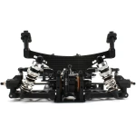 Шосейна 1:10 Team Magic E4JS II KIT - Зображення 3