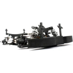 Шосейна 1:10 Team Magic E4JS II KIT - Зображення 5