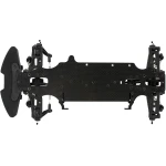 Шосейна 1:10 Team Magic E4JS II KIT - Зображення 7