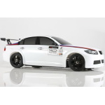 Шосейна 1:10 Team Magic E4JR II BMW 320 - Зображення 2