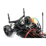 Шосейна 1:10 Team Magic E4JR II BMW 320 - Зображення 7