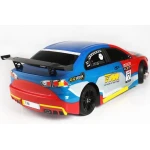 Шосейна 1:10 Team Magic E4JR II Mitsubishi Evolution X - Зображення 3