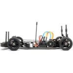 Шосейна 1:10 Team Magic E4JR II Mitsubishi Evolution X - Зображення 5
