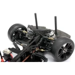 Шосейна 1:10 Team Magic E4JR II Mitsubishi Evolution X - Зображення 6
