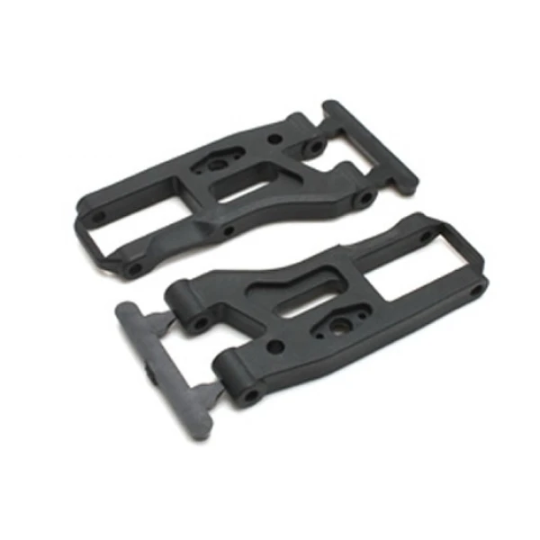 Team Magic Front Suspension Arm-Hard Material 2p