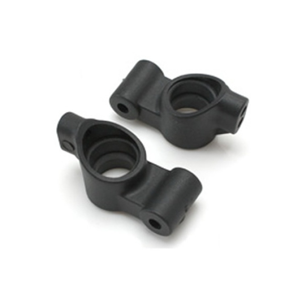 Team Magic Rear Hub Carrier 2p