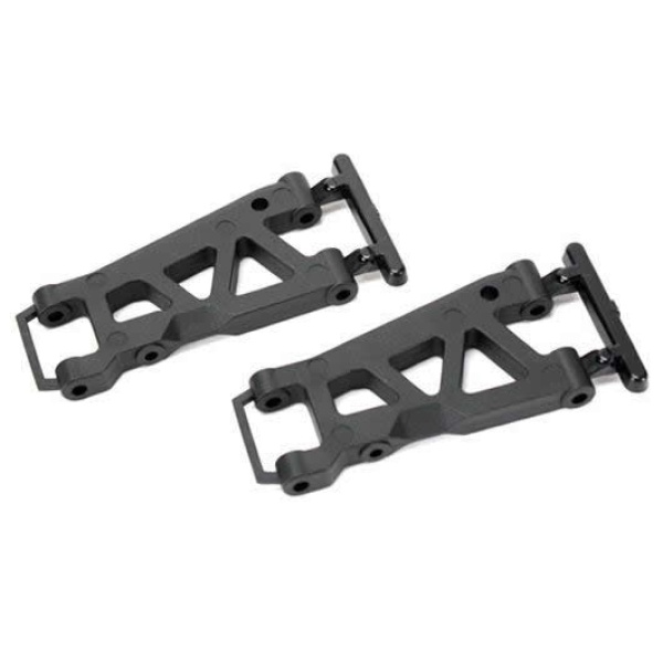 Team Magic Rear Suspension Arm-Hard Material 2p