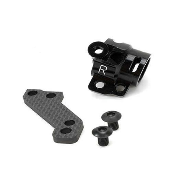 Team Magic E4JS II E4JR II Aluminum Steering Block Right