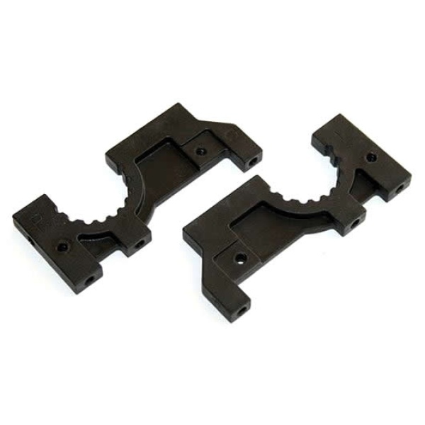 Team Magic E4JS II Rear Bulkhead 2p