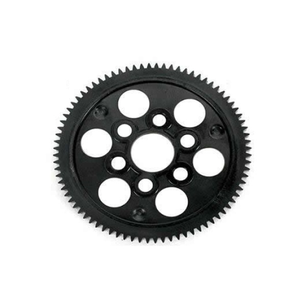 Team Magic Spur Gear 48P 80T