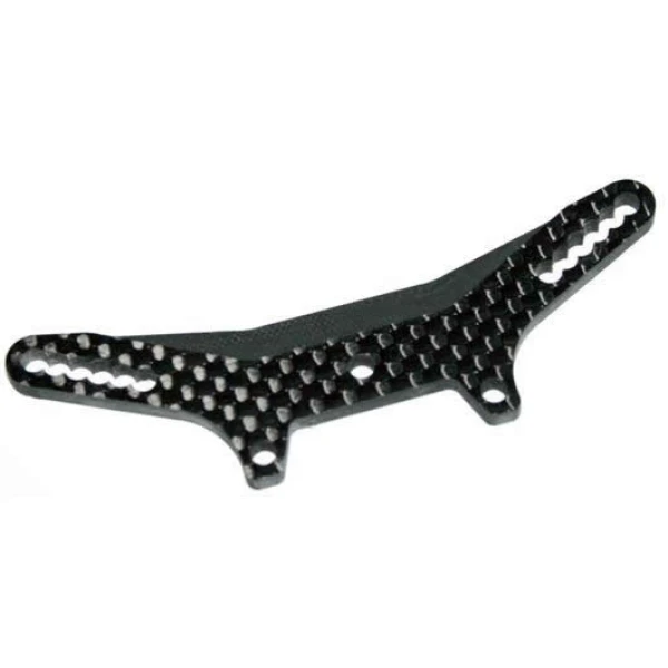 Team Magic E4JS II Front Shock Tower
