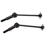 Team Magic E4JS II Universal Driveshaft 2p
