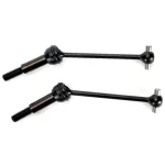 Team Magic E4JS II Universal Driveshaft 2p