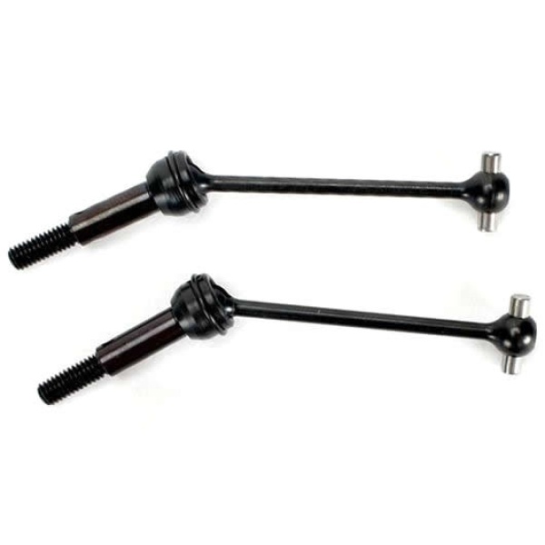 Team Magic E4JS II Universal Driveshaft 2p