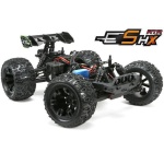 Автомодель монстр 1:10 Team Magic E5HX ARTR (синій) - Зображення 2
