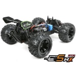 Автомодель монстр 1:10 Team Magic E5HX ARTR (синій) - Зображення 3