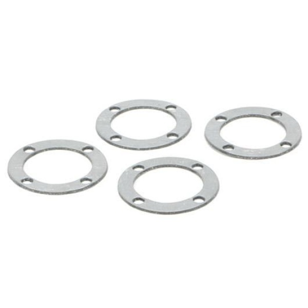 Team Magic E5 Differential Case Gasket 4p