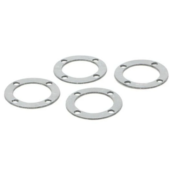 Team Magic E5 Differential Case Gasket 4p