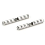Team Magic E5 Differential Bevel Shaft 2p