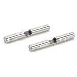 Team Magic E5 Differential Bevel Shaft 2p