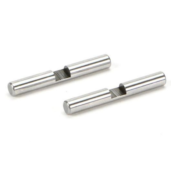 Team Magic E5 Differential Bevel Shaft 2p