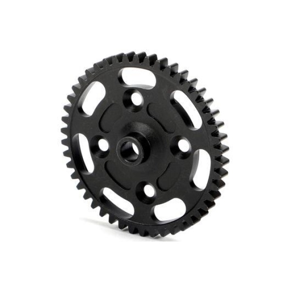 Team Magic E5 Option Part - CNC Machined Spur Gear 46T