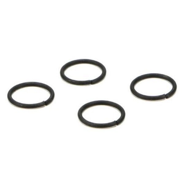 Team Magic E5 C-Clip 9.8x1.1mm 4p