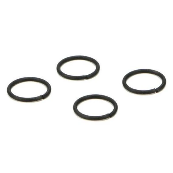 Team Magic E5 C-Clip 9.8x1.1mm 4p