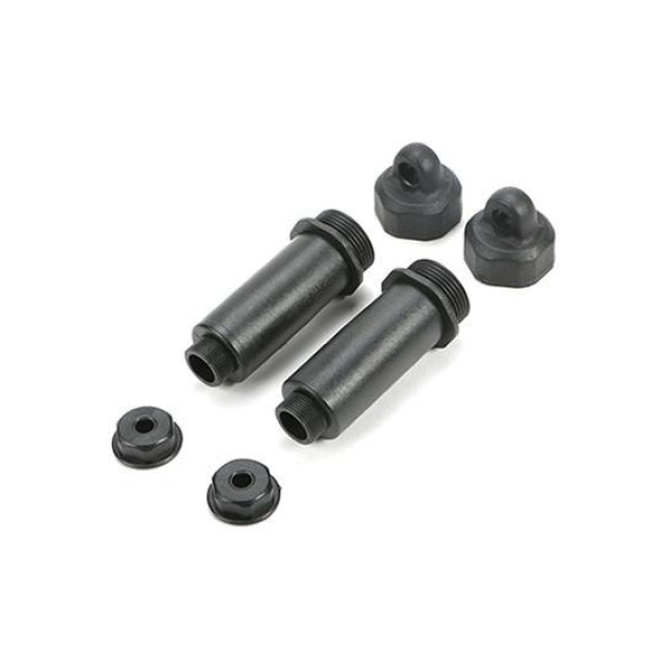 Team Magic E5 Shock Body 2p