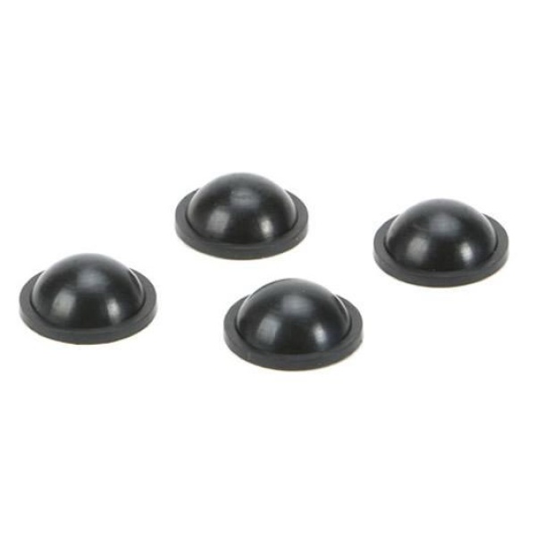 Team Magic E5 Shock Bladder 4p