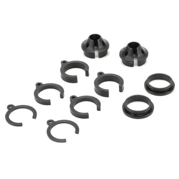 Team Magic E5 Shock Spring Holder