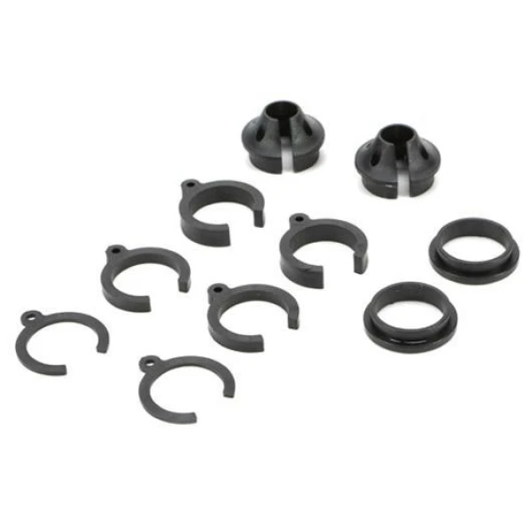 Team Magic E5 Shock Spring Holder