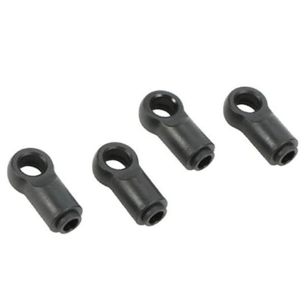 Team Magic E5 Shock Pivot Ball Joints 4p
