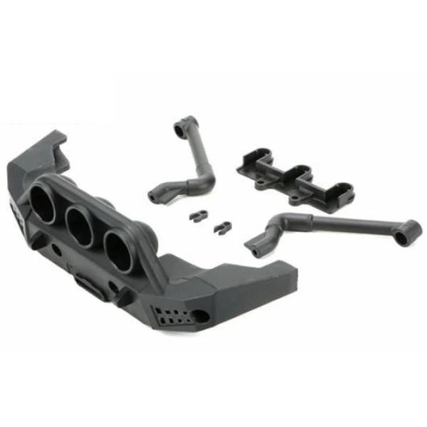 Team Magic E5 Front Bumper