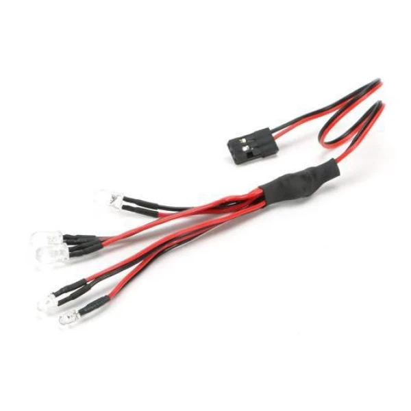 Team Magic E5 Front LED Light