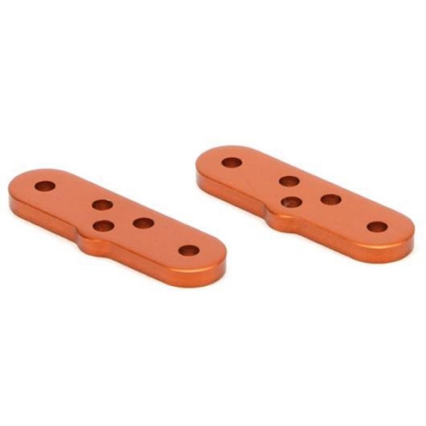 Team Magic E5 Lower Arm Mount 2p