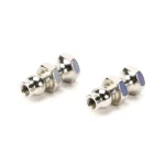 Team Magic E5 Shock Pivot Ball Mount 2p