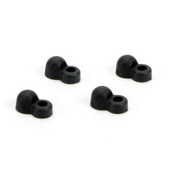 Team Magic E5 Pin Stopper 4p