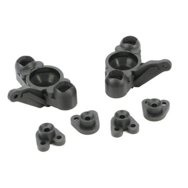 Team Magic E5 Steering Block 2p