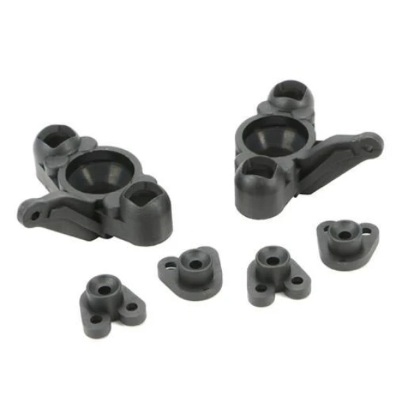 Team Magic E5 Steering Block 2p