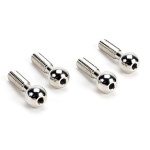 Team Magic E5 Pivot Ball (9мм) 4p