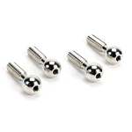 Team Magic E5 Pivot Ball (9мм) 4p