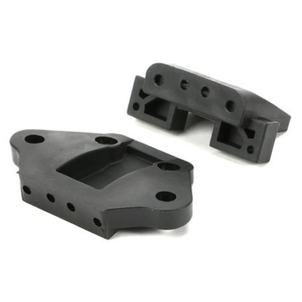 Team Magic E5 Chassis linkage block