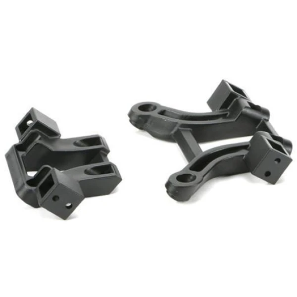 Team Magic E5 Body Post Mount (F/R)