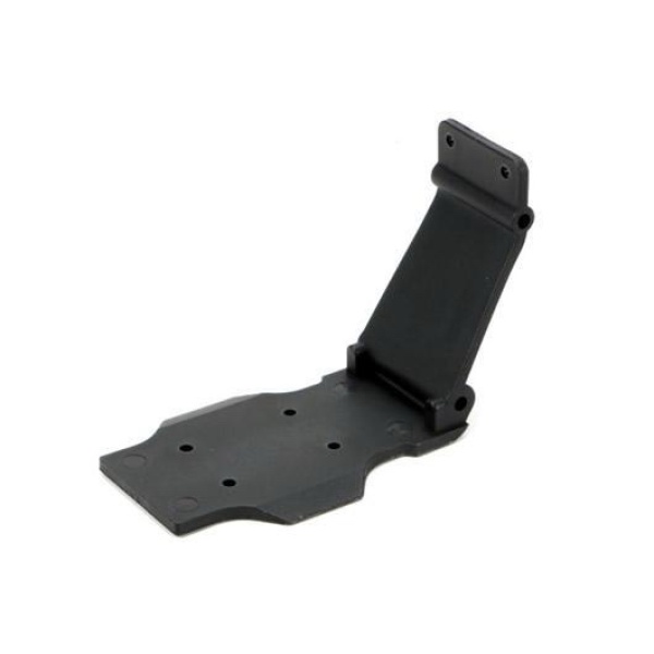 Team Magic E5 Wheelie Lower Mount